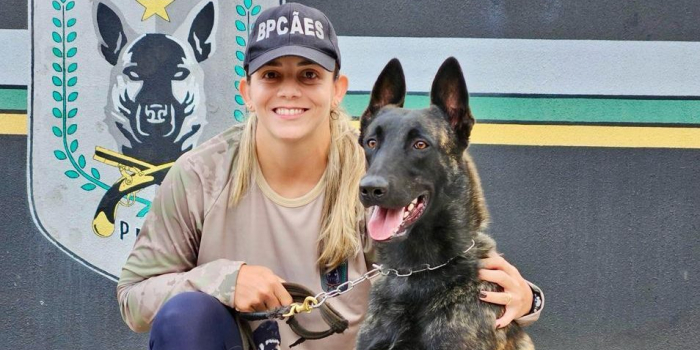 2ª Cãominhada do BPCães já tem mais de 2,5 mil inscritos